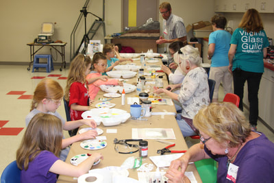 Children's Museum of Virginia